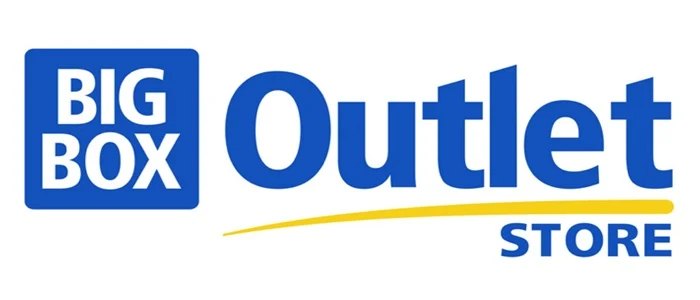 Big Box Outlet Store – Discount Online & Liquidation Store